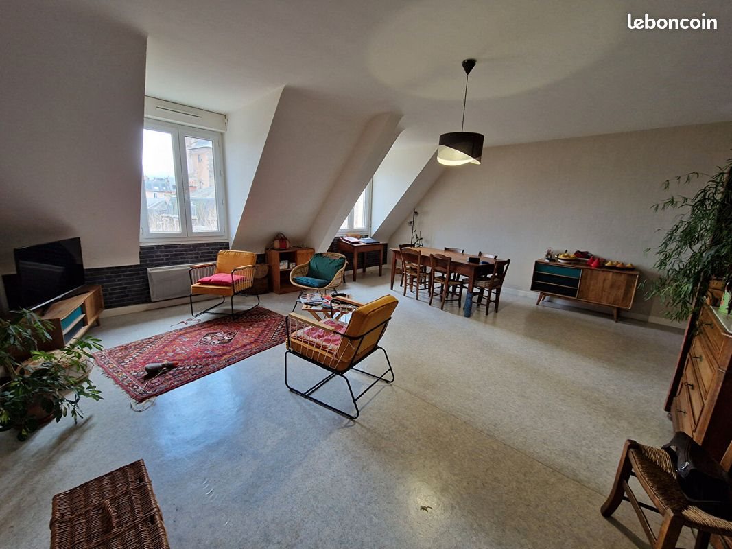 Appartement à louer, 64m², Rodez