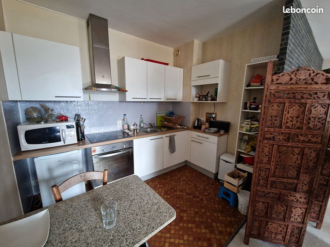 Appartement à louer, 64m², Rodez
