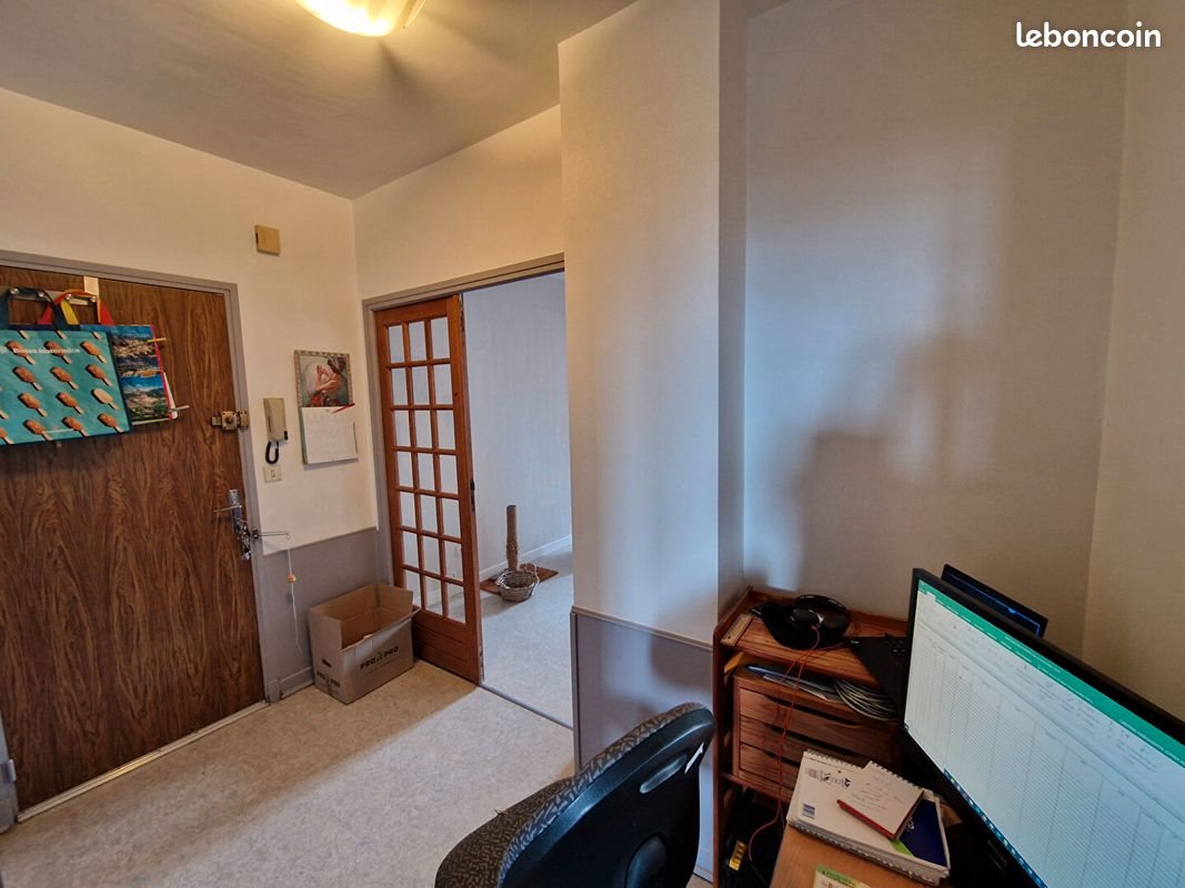 Appartement à louer, 64m², Rodez