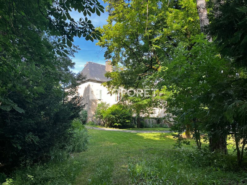 Maison à vendre, 375m², Bozouls