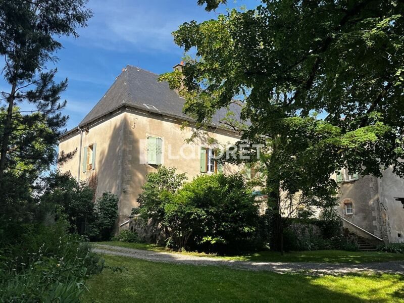 Maison à vendre, 375m², Bozouls