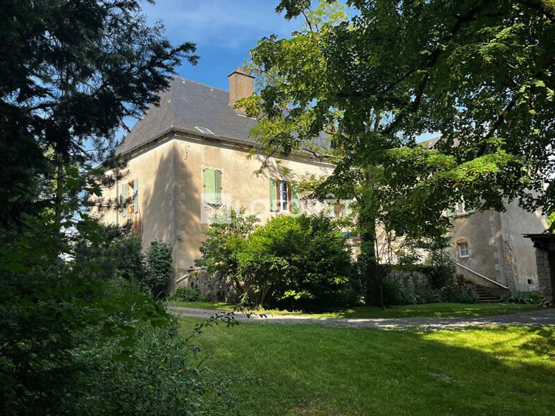 Maison à vendre, 375m², Bozouls