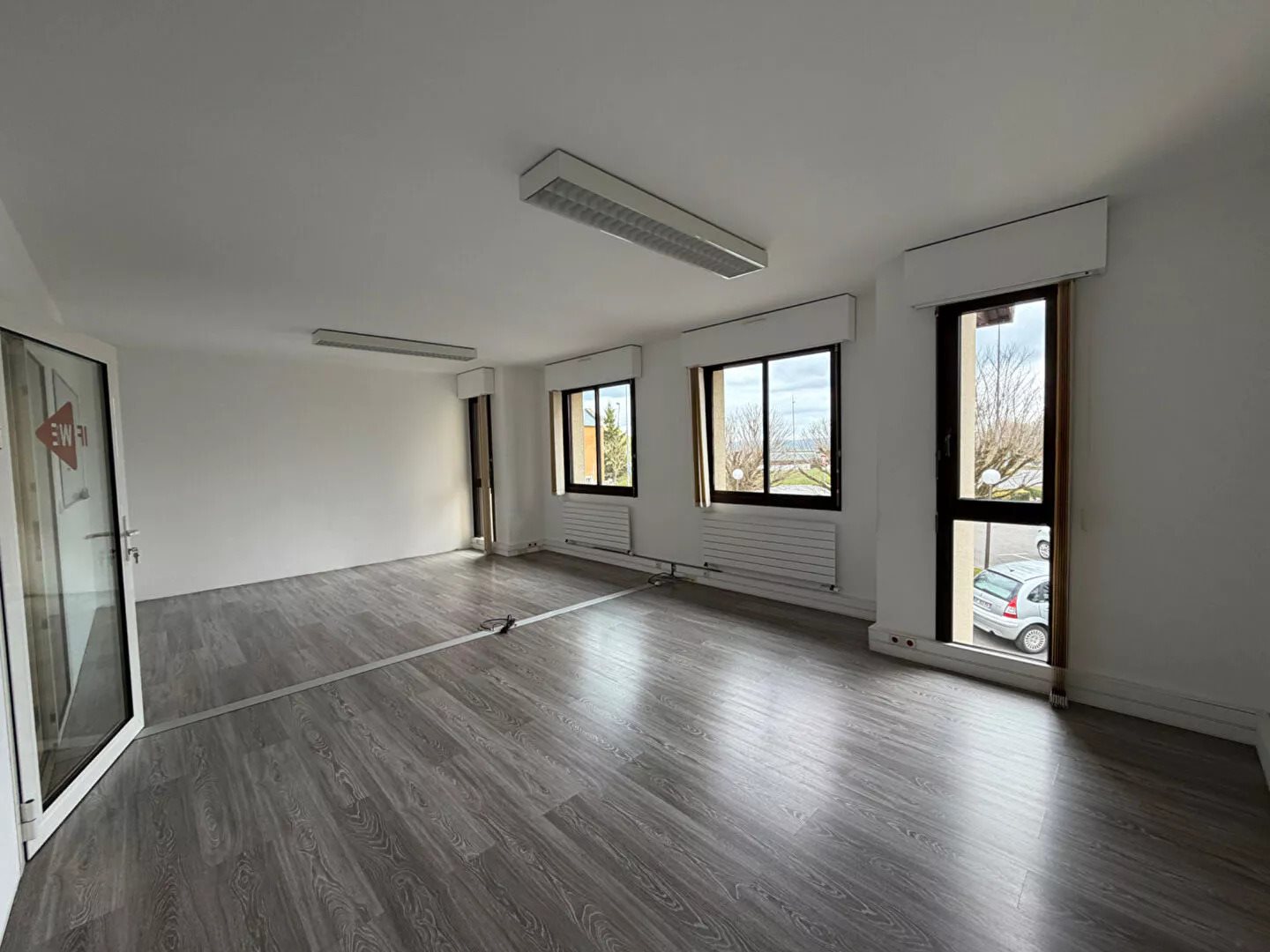 Maison à vendre, 600m², Luc-la-Primaube