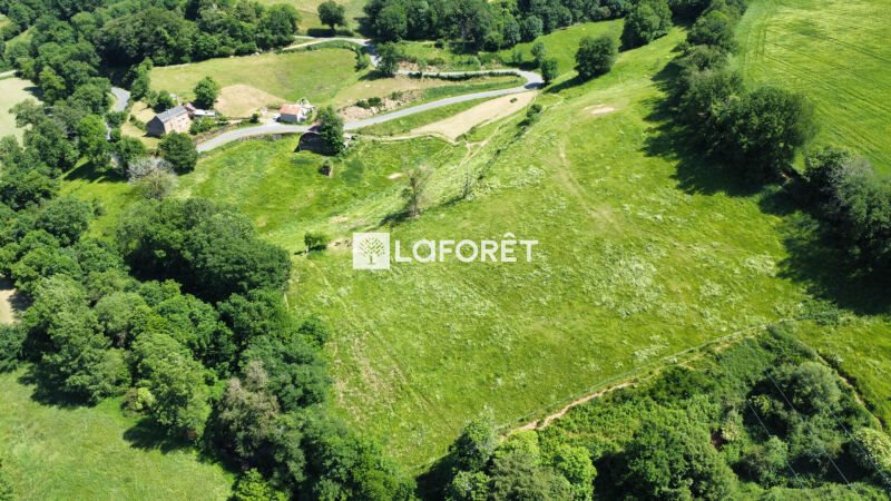 Maison à vendre, 49m², Luc-la-Primaube
