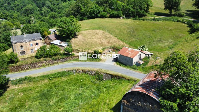 Maison à vendre, 49m², Luc-la-Primaube