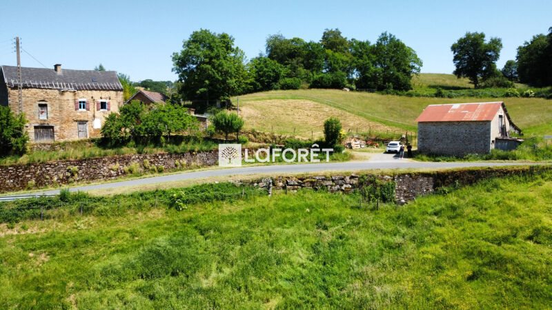 Maison à vendre, 49m², Luc-la-Primaube