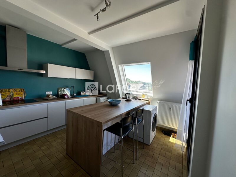 Appartement à vendre, 84m², Rodez