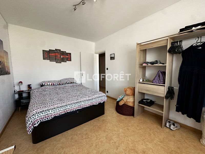 Appartement à vendre, 84m², Rodez