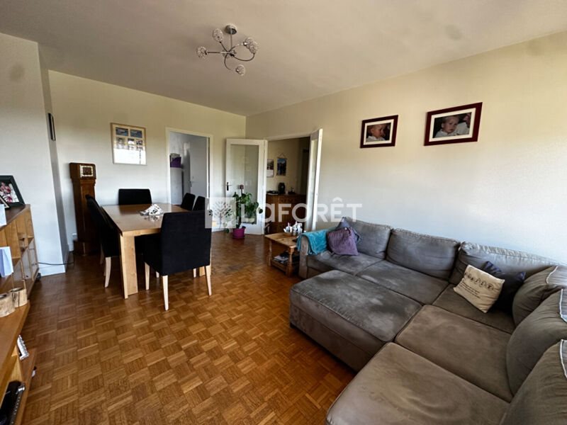 Appartement à vendre, 84m², Rodez
