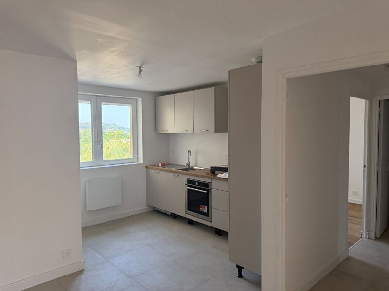 Appartement à vendre, 70m², Rodez