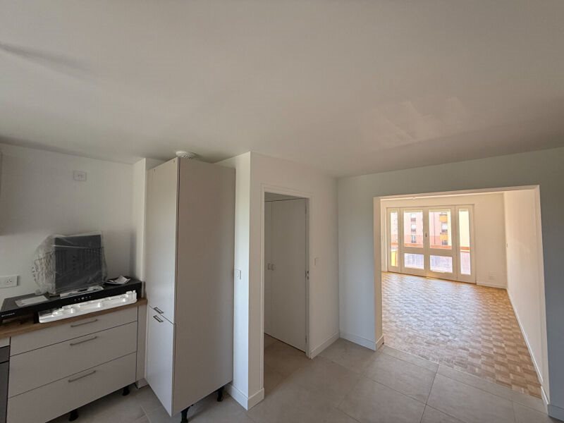 Appartement à vendre, 70m², Rodez