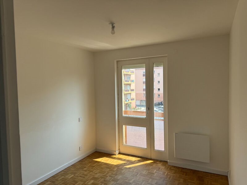 Appartement à vendre, 70m², Rodez