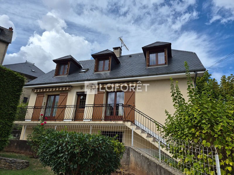 Maison à vendre, 117m², Rodez