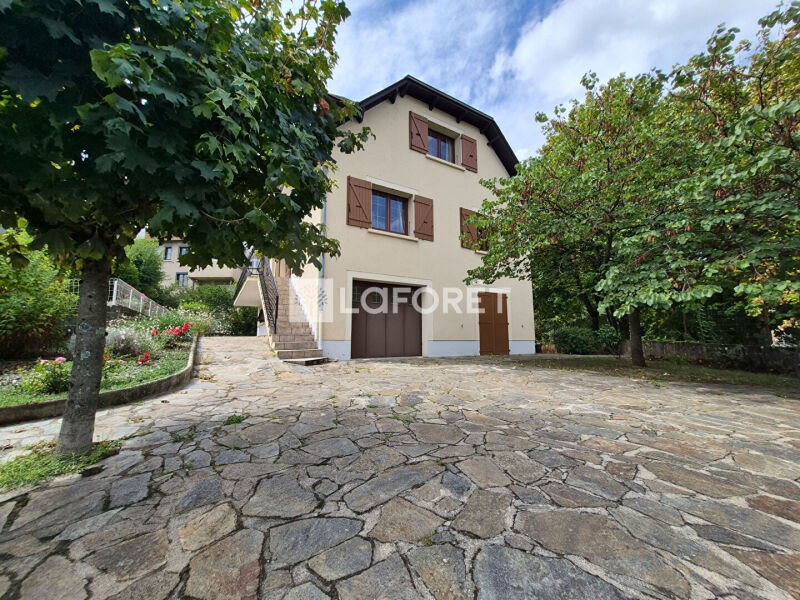 Maison à vendre, 117m², Rodez