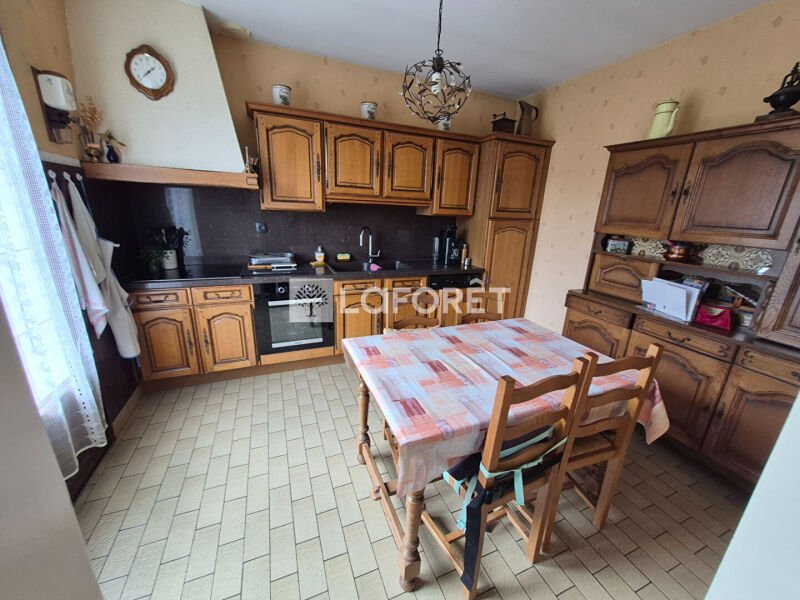 Maison à vendre, 117m², Rodez