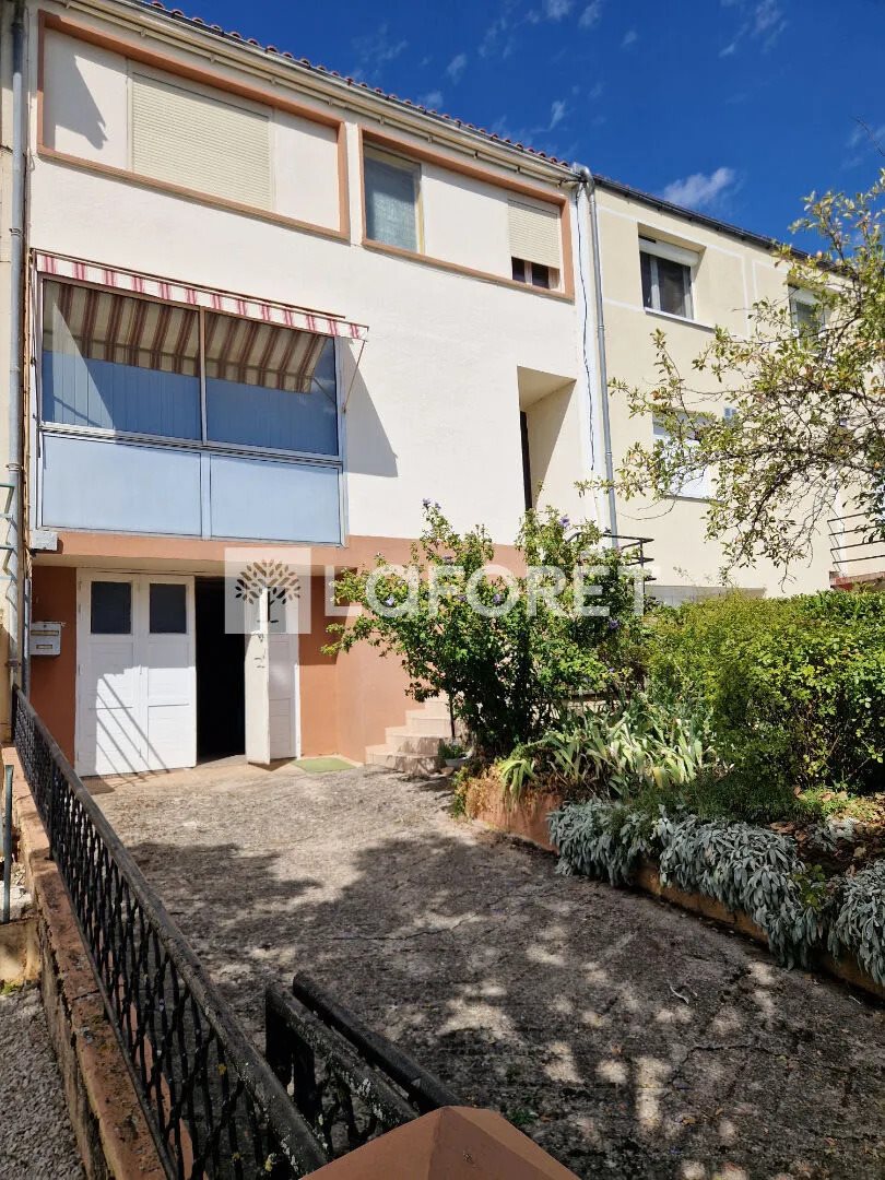 Maison à vendre, 74m², Onet-le-Château