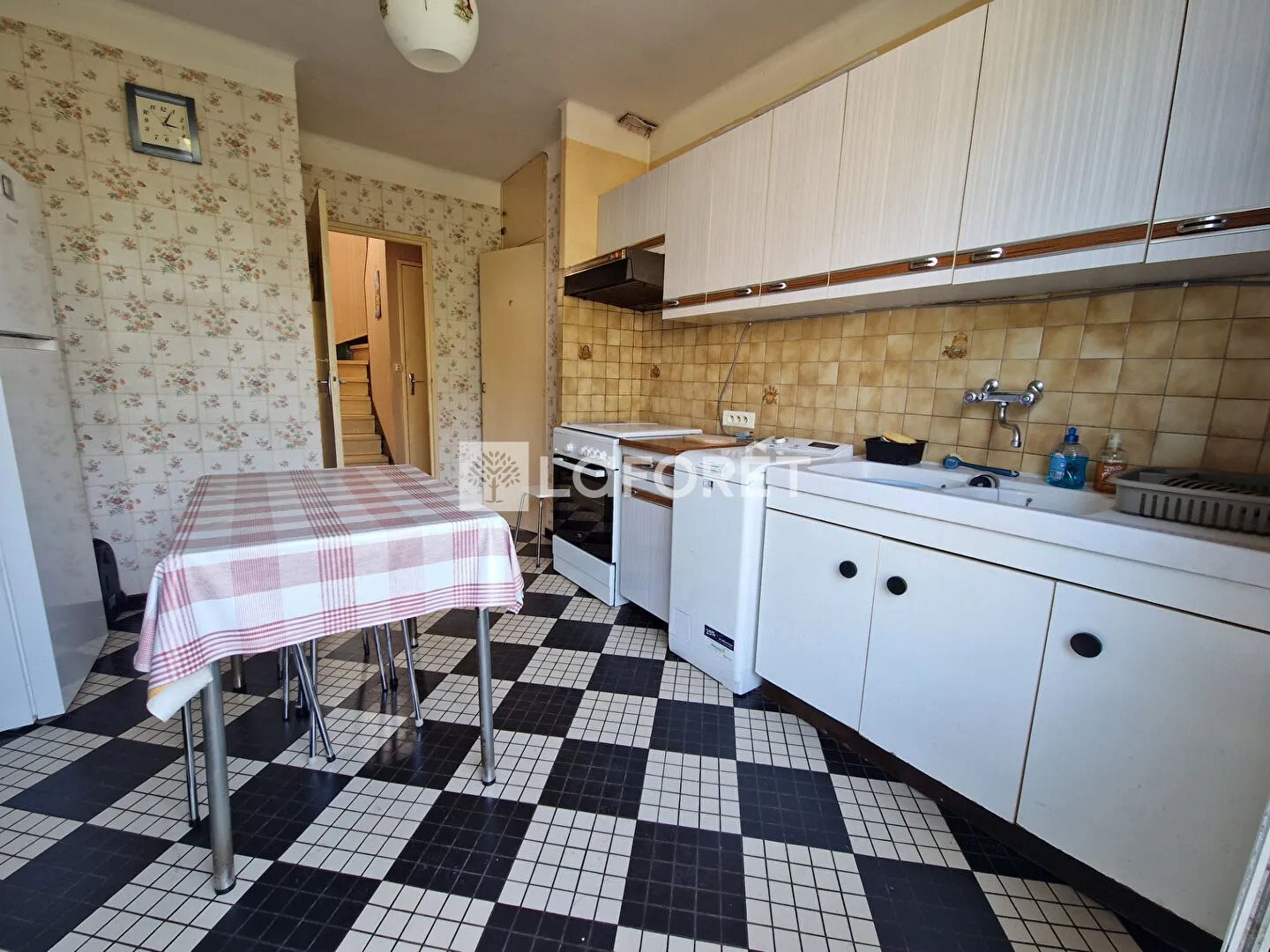 Maison à vendre, 74m², Onet-le-Château