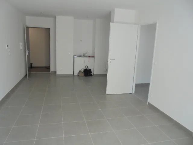 Appartement à louer, 41m², Marseille 12ème