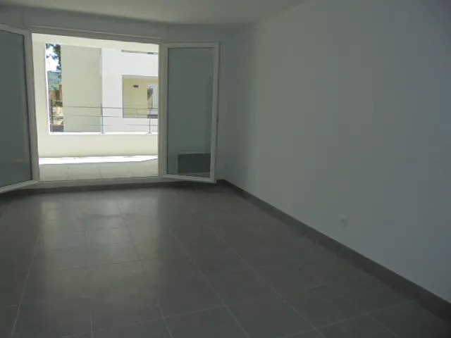 Appartement à louer, 41m², Marseille 12ème