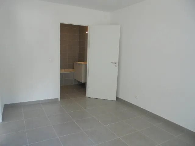 Appartement à louer, 41m², Marseille 12ème
