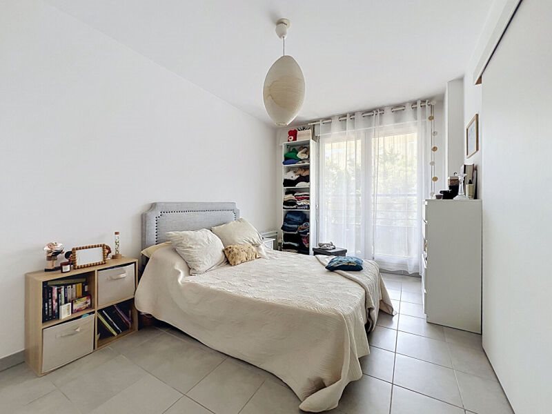 Appartement à vendre, 42m², Martigues