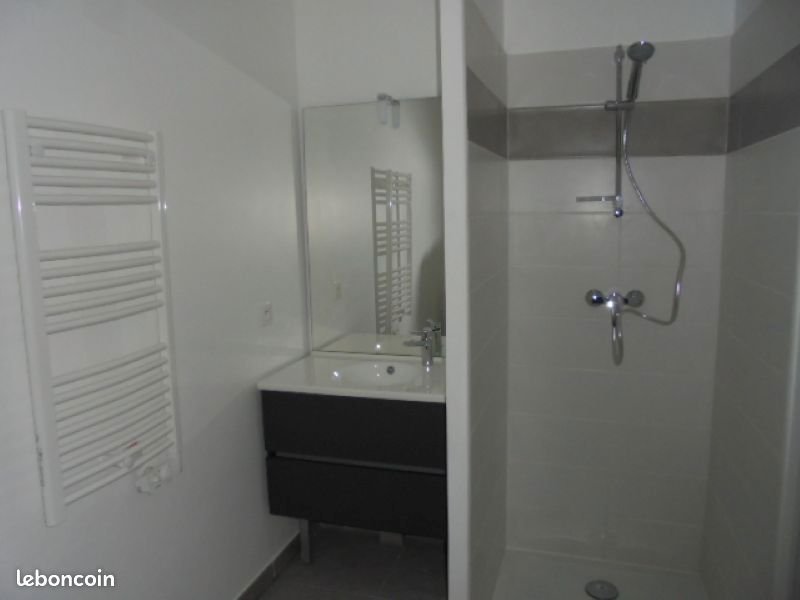 Appartement à louer, 41m², Marseille 11ème