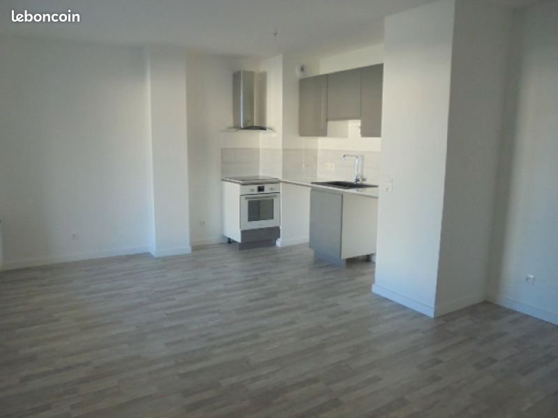 Appartement à louer, 41m², Marseille 11ème