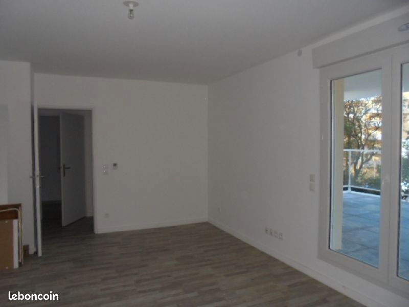 Appartement à louer, 41m², Marseille 11ème