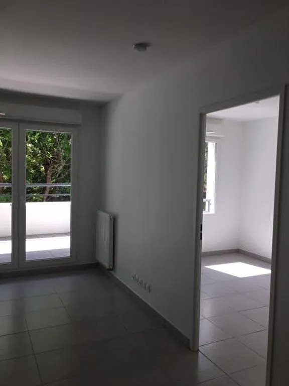 Appartement à louer, 38m², Marseille 12ème