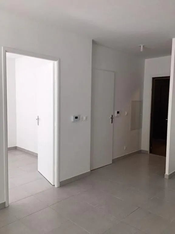 Appartement à louer, 38m², Marseille 12ème
