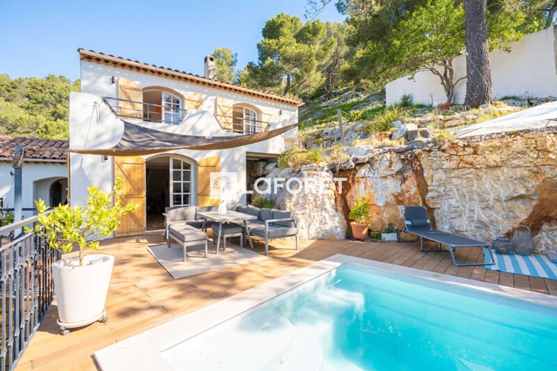 Maison à vendre, 120m², Carnoux-en-Provence