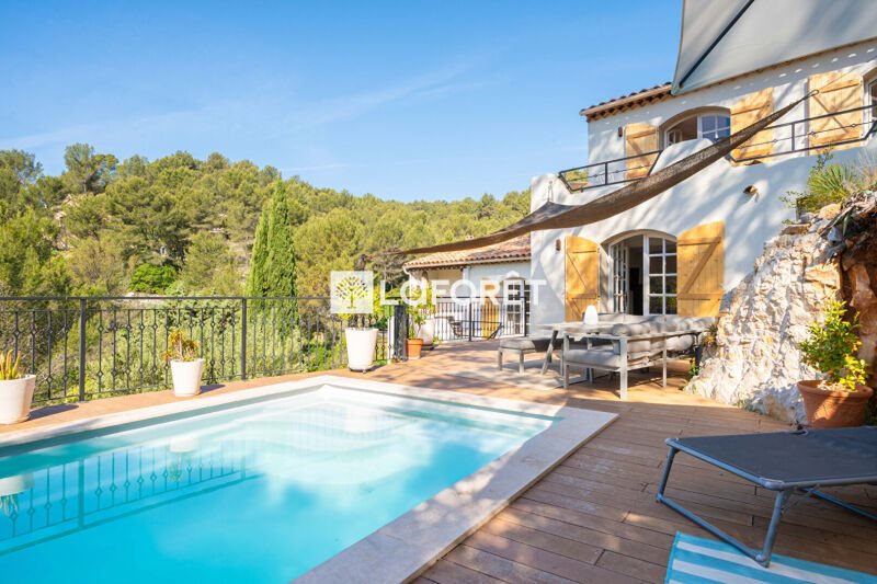 Maison à vendre, 120m², Carnoux-en-Provence