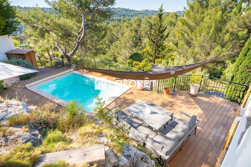 Maison à vendre, 120m², Carnoux-en-Provence