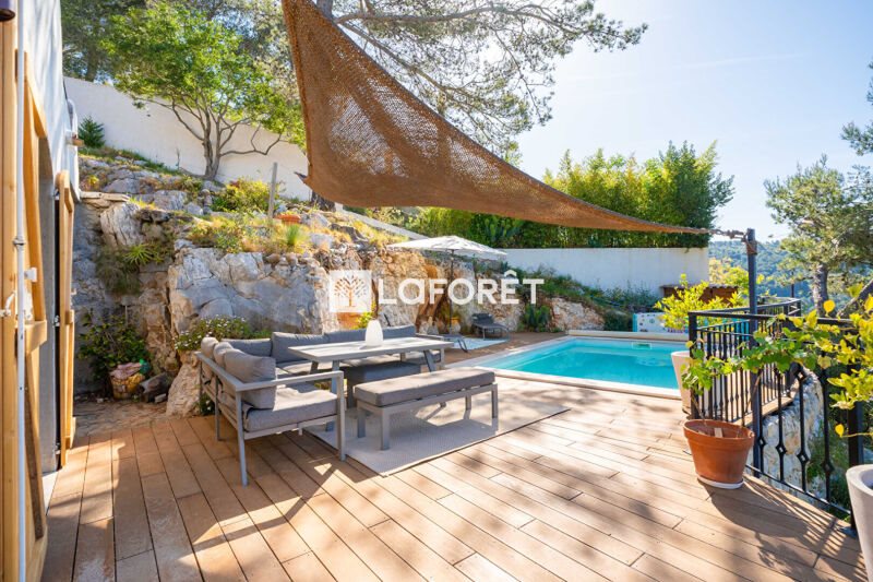 Maison à vendre, 120m², Carnoux-en-Provence