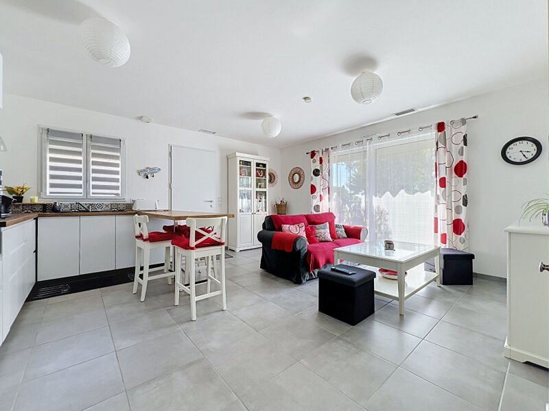 Maison à vendre, 44m², Vitrolles
