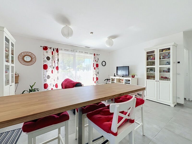 Maison à vendre, 44m², Vitrolles