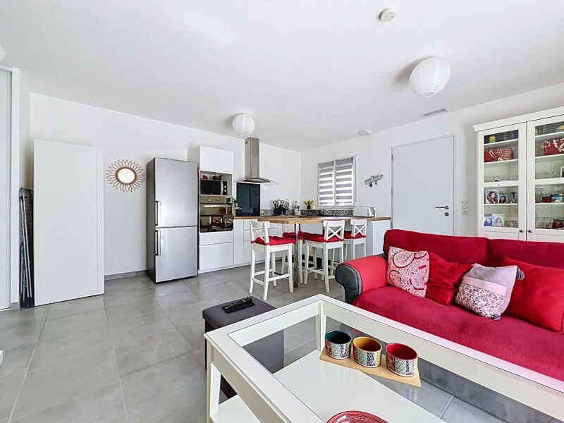 Maison à vendre, 44m², Vitrolles