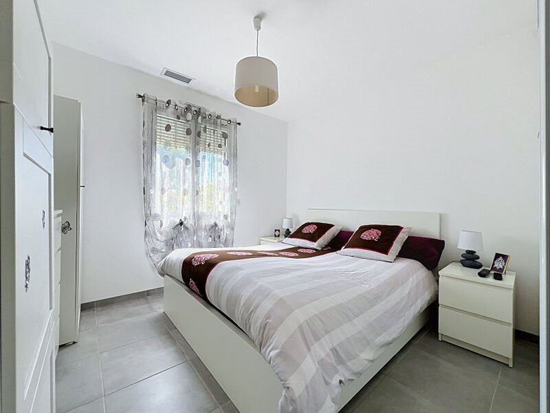 Maison à vendre, 44m², Vitrolles