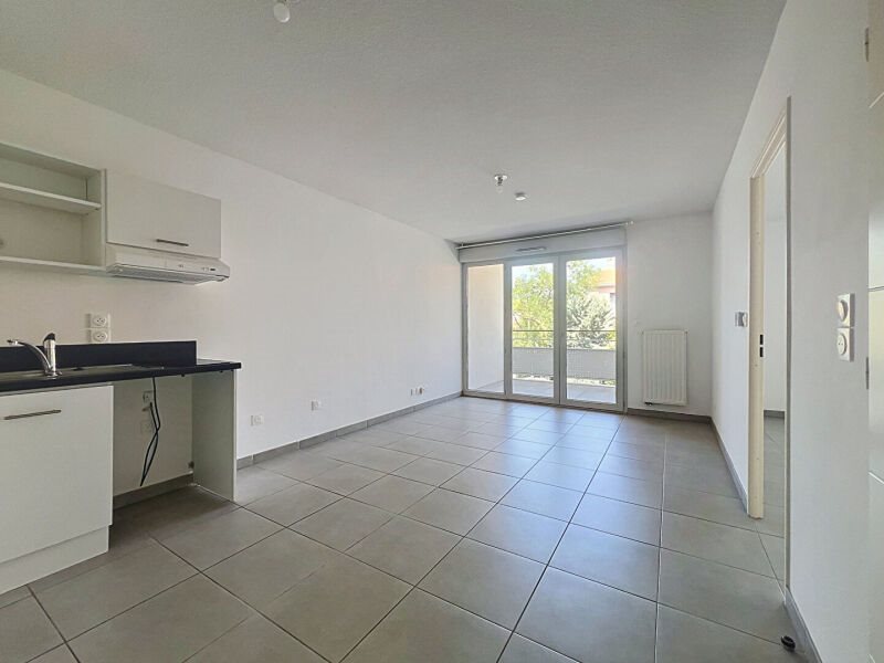 Appartement à vendre, 38m², Vitrolles