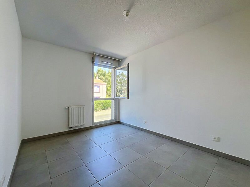 Appartement à vendre, 38m², Vitrolles