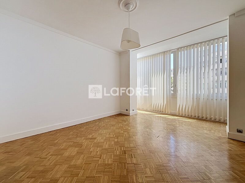 Appartement à vendre, 74m², Marseille 8ème