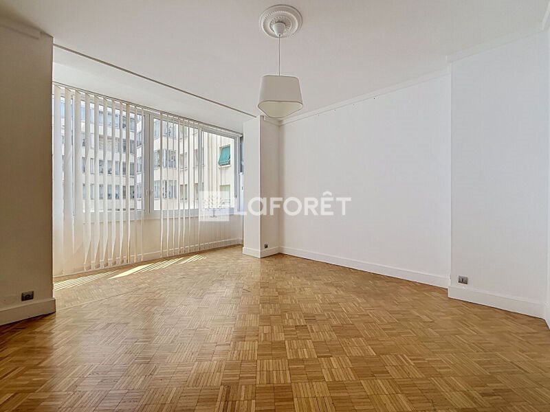 Appartement à vendre, 74m², Marseille 8ème