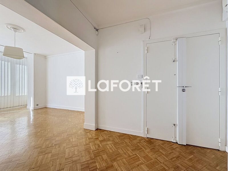 Appartement à vendre, 74m², Marseille 8ème