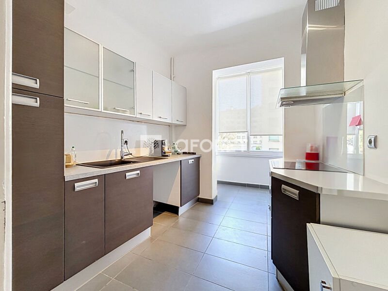 Appartement à vendre, 74m², Marseille 8ème