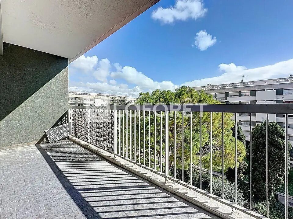 Appartement à vendre, 96m², Marseille 8ème