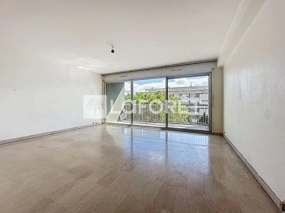 Appartement à vendre, 96m², Marseille 8ème