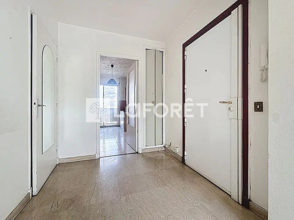 Appartement à vendre, 96m², Marseille 8ème