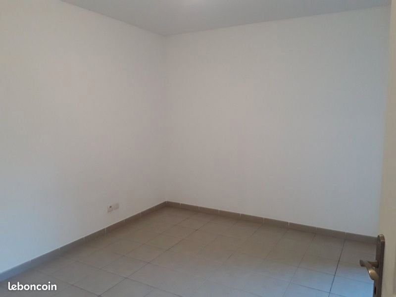 Appartement à louer, 42m², Marseille 9ème