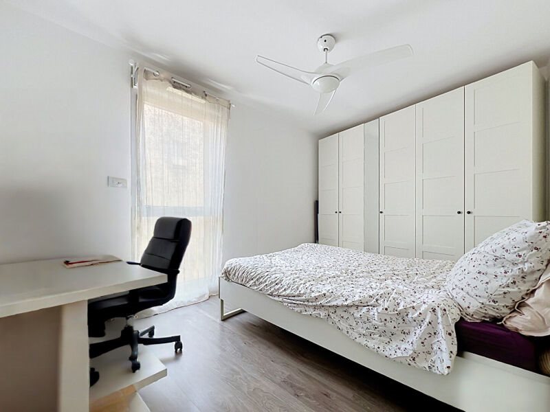 Appartement à vendre, 37m², Istres