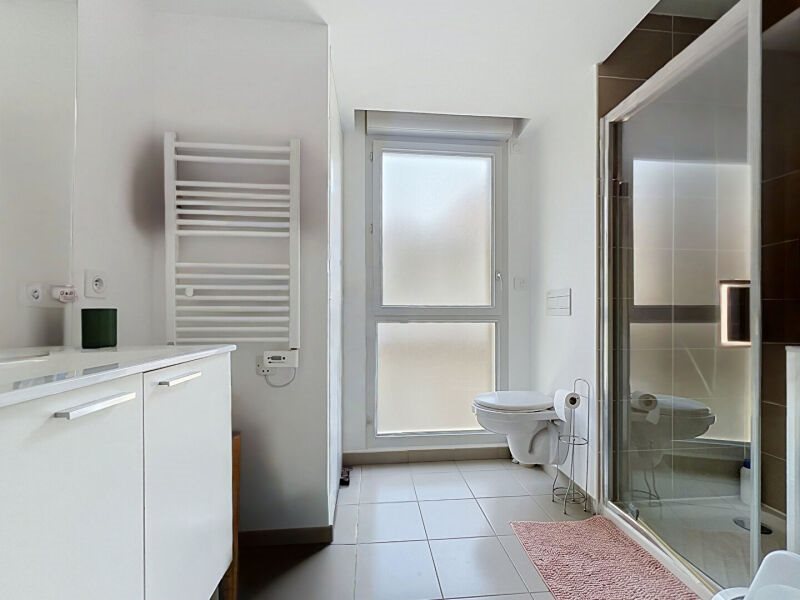 Appartement à vendre, 37m², Istres